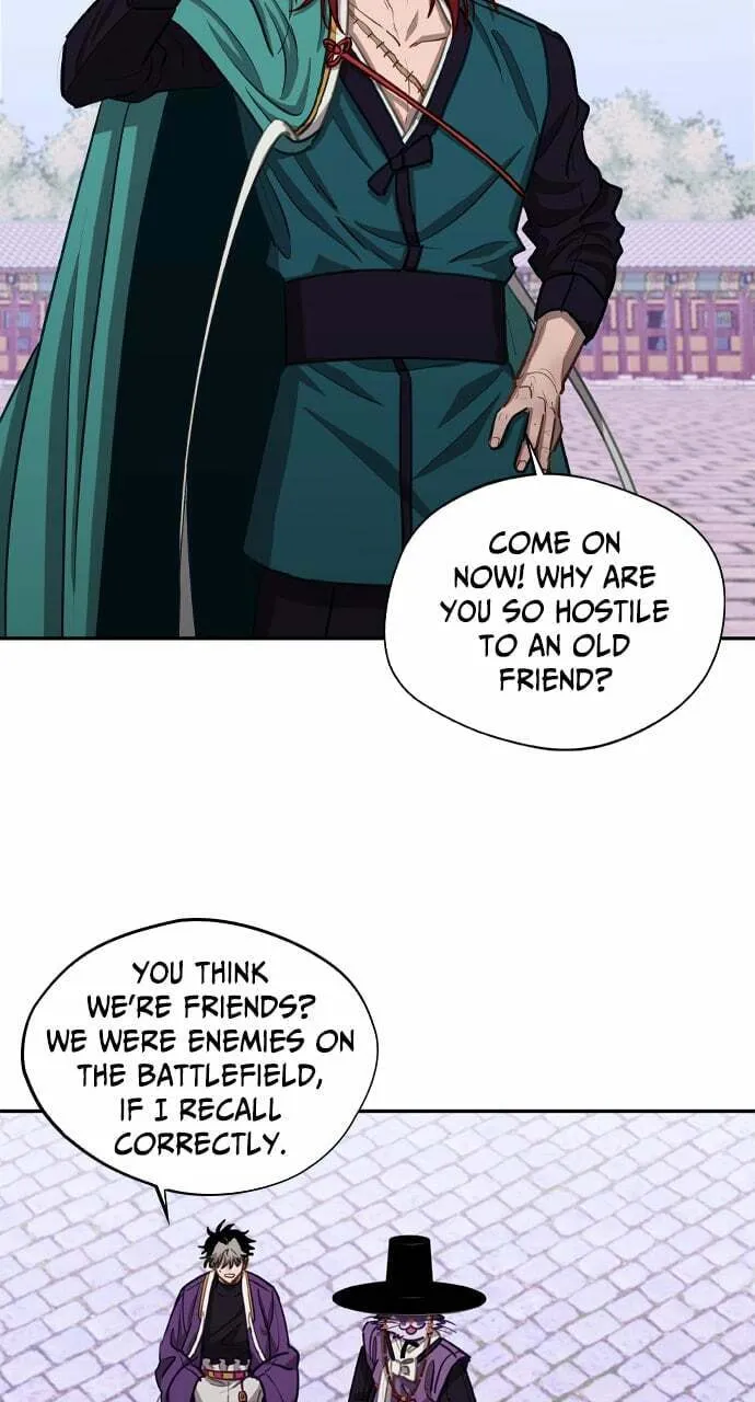 Return of the Gods Chapter 25 page 19 - 