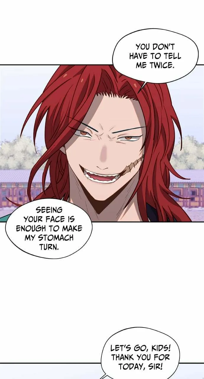 Return of the Gods Chapter 25 page 23 - 