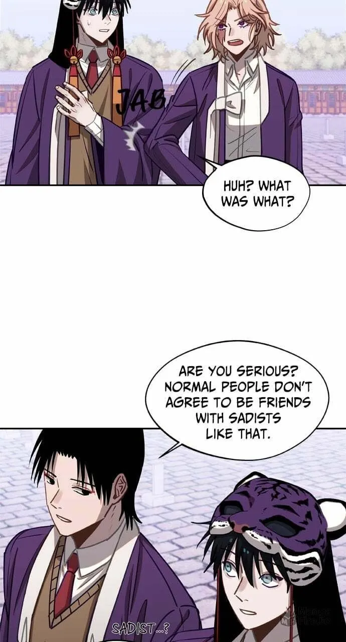 Return of the Gods Chapter 25 page 25 - 