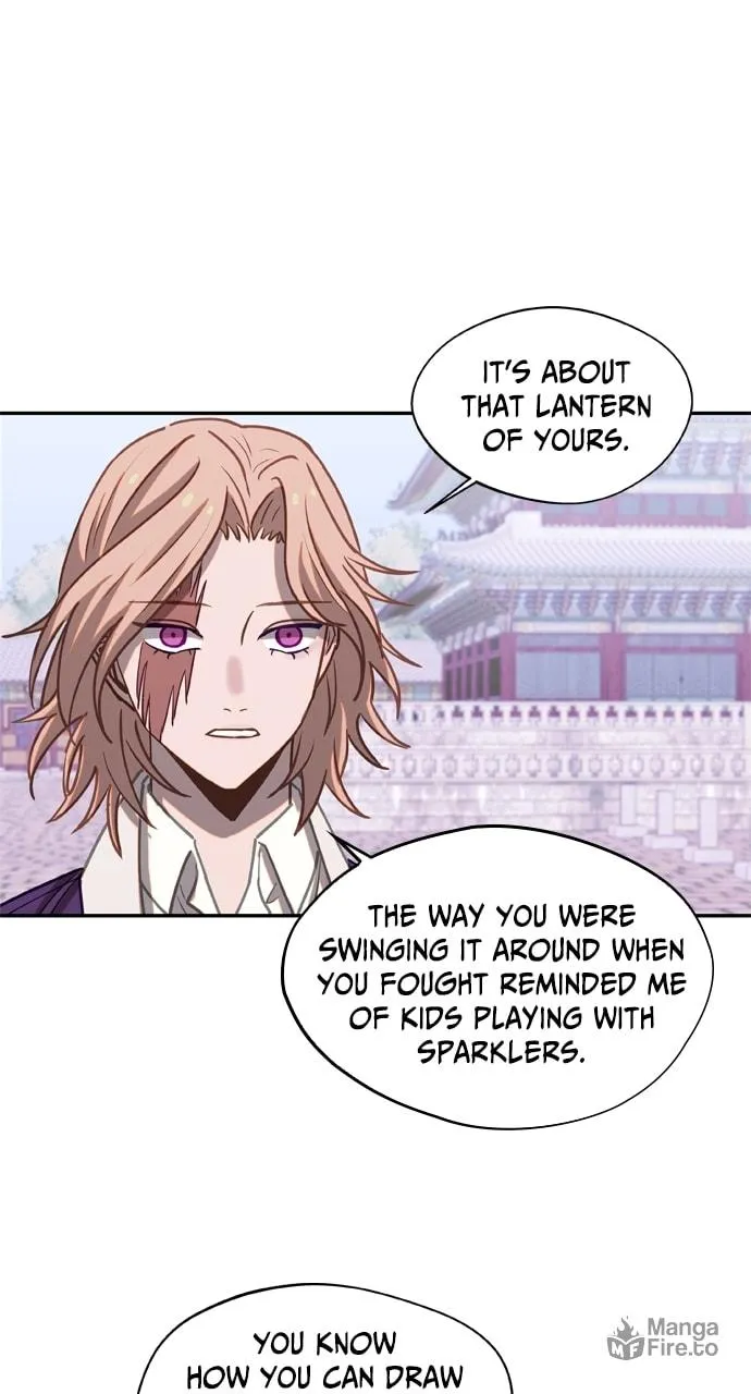 Return of the Gods Chapter 25 page 30 - 
