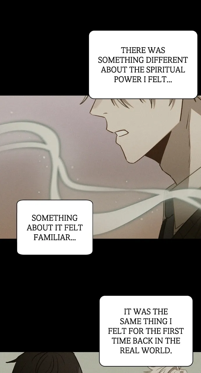 Return of the Gods Chapter 25 page 34 - 