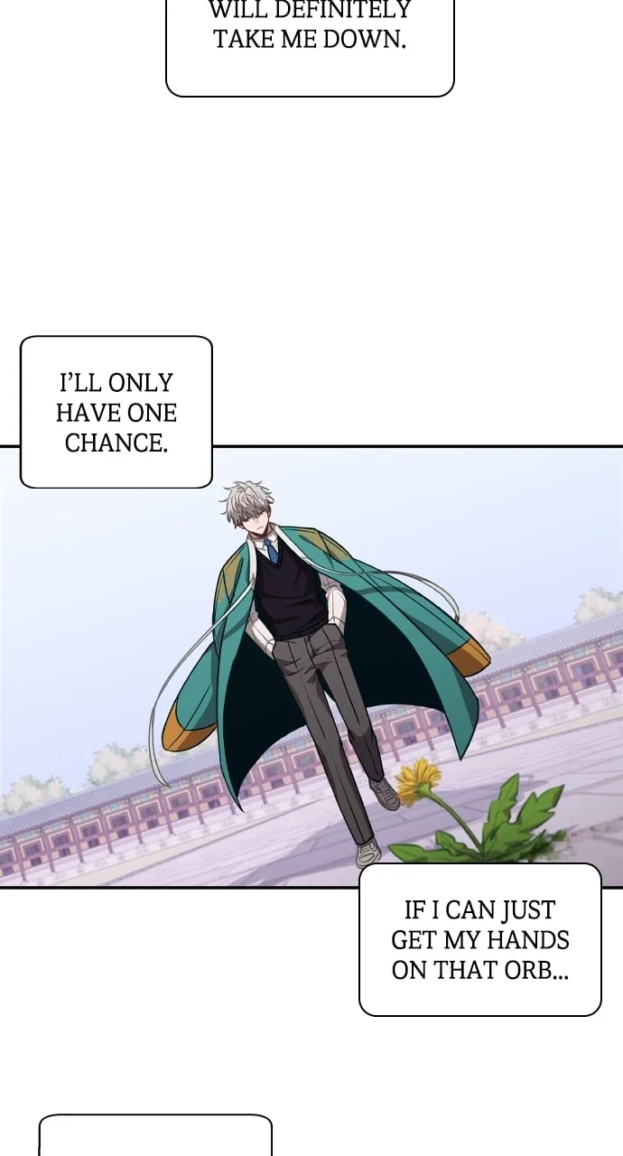 Return of the Gods Chapter 25 page 38 - 