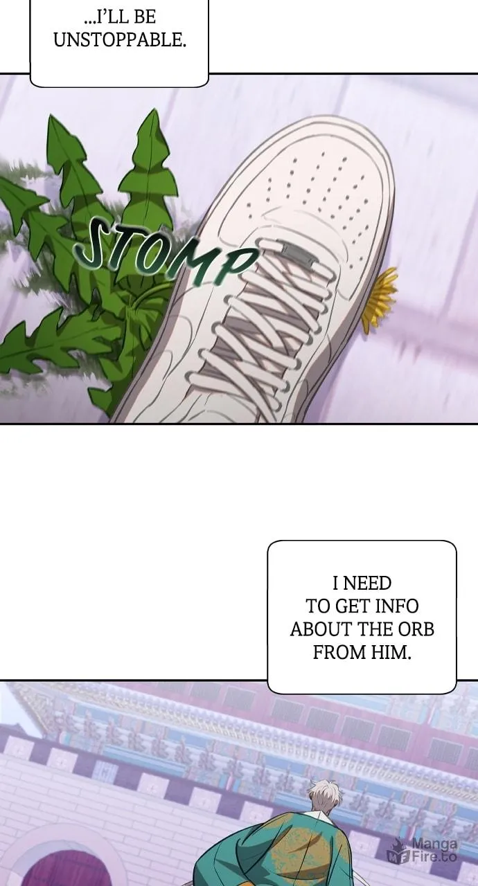 Return of the Gods Chapter 25 page 39 - 
