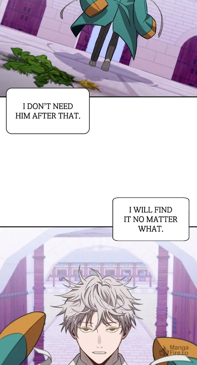 Return of the Gods Chapter 25 page 40 - 