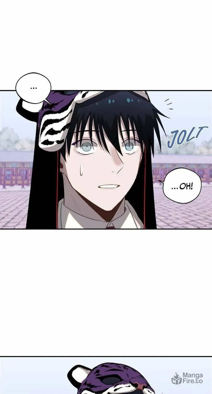 Return of the Gods Chapter 25 page 5 - 