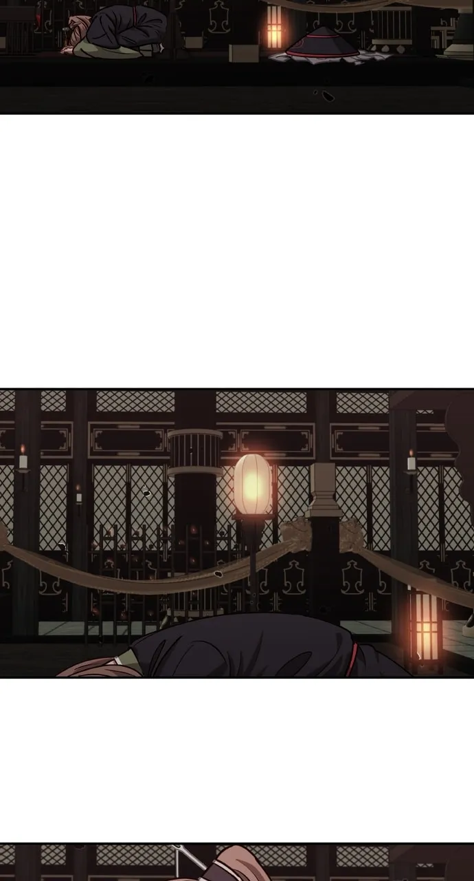 Return of the Gods Chapter 25 page 43 - 