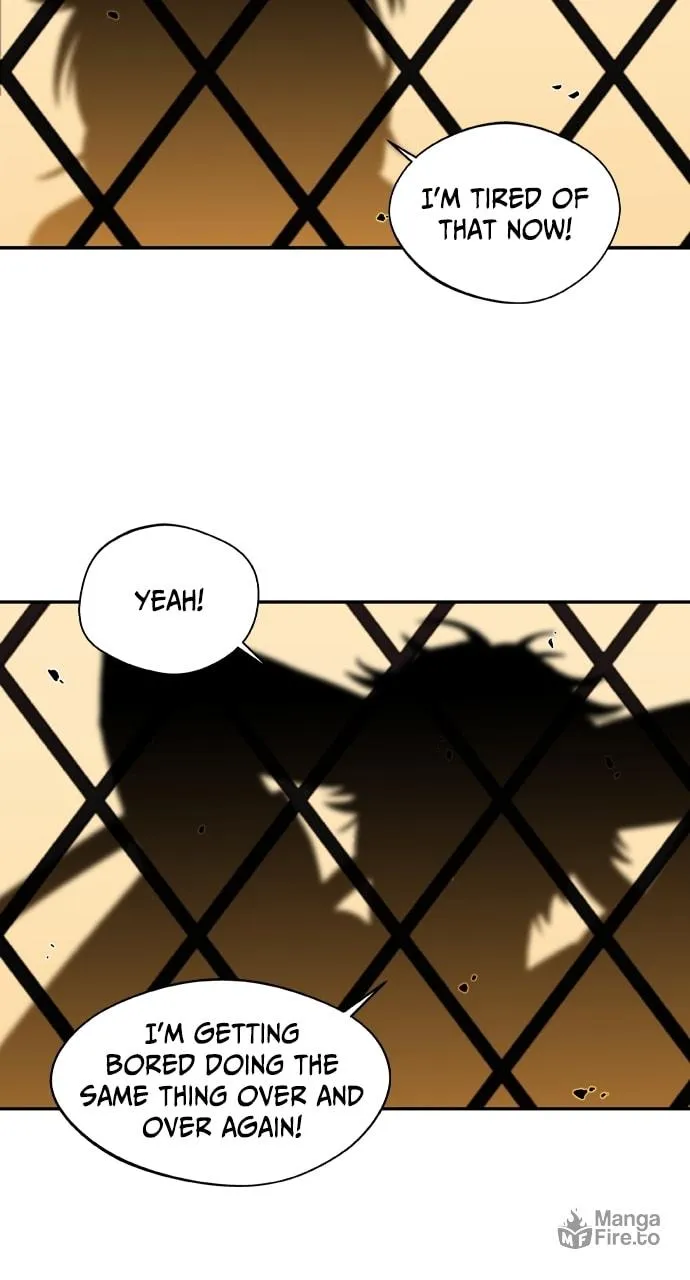Return of the Gods Chapter 25 page 48 - 