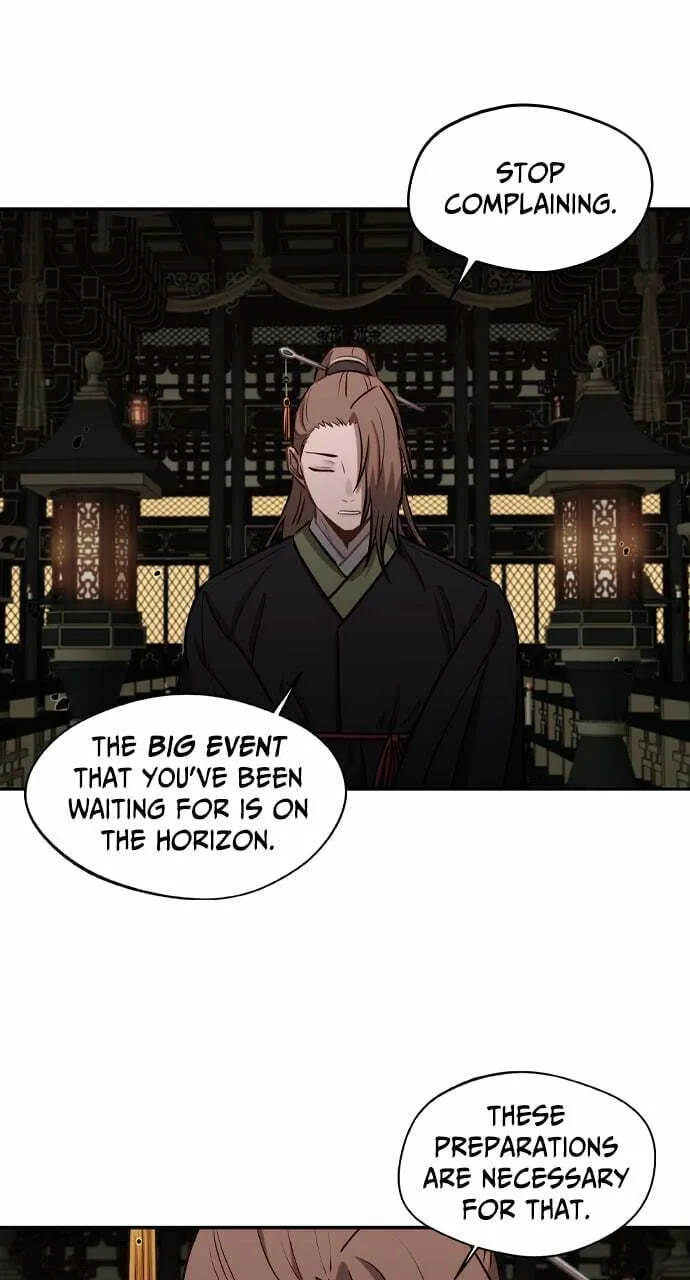 Return of the Gods Chapter 25 page 49 - 