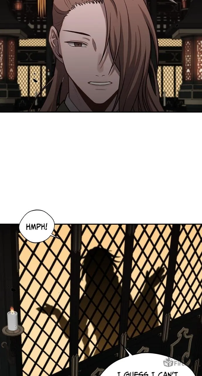Return of the Gods Chapter 25 page 50 - 