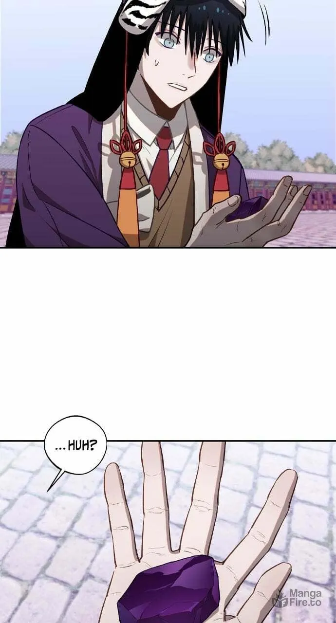 Return of the Gods Chapter 25 page 6 - 