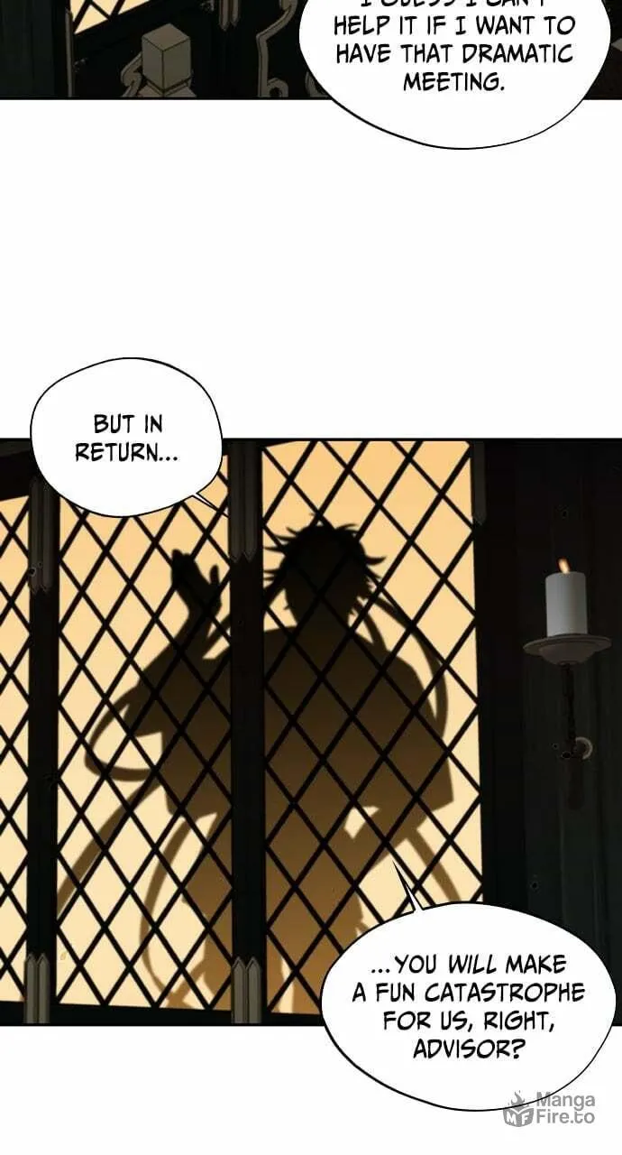 Return of the Gods Chapter 25 page 51 - 