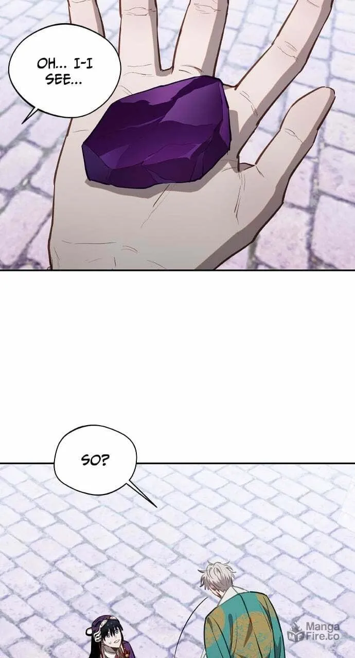 Return of the Gods Chapter 25 page 9 - 