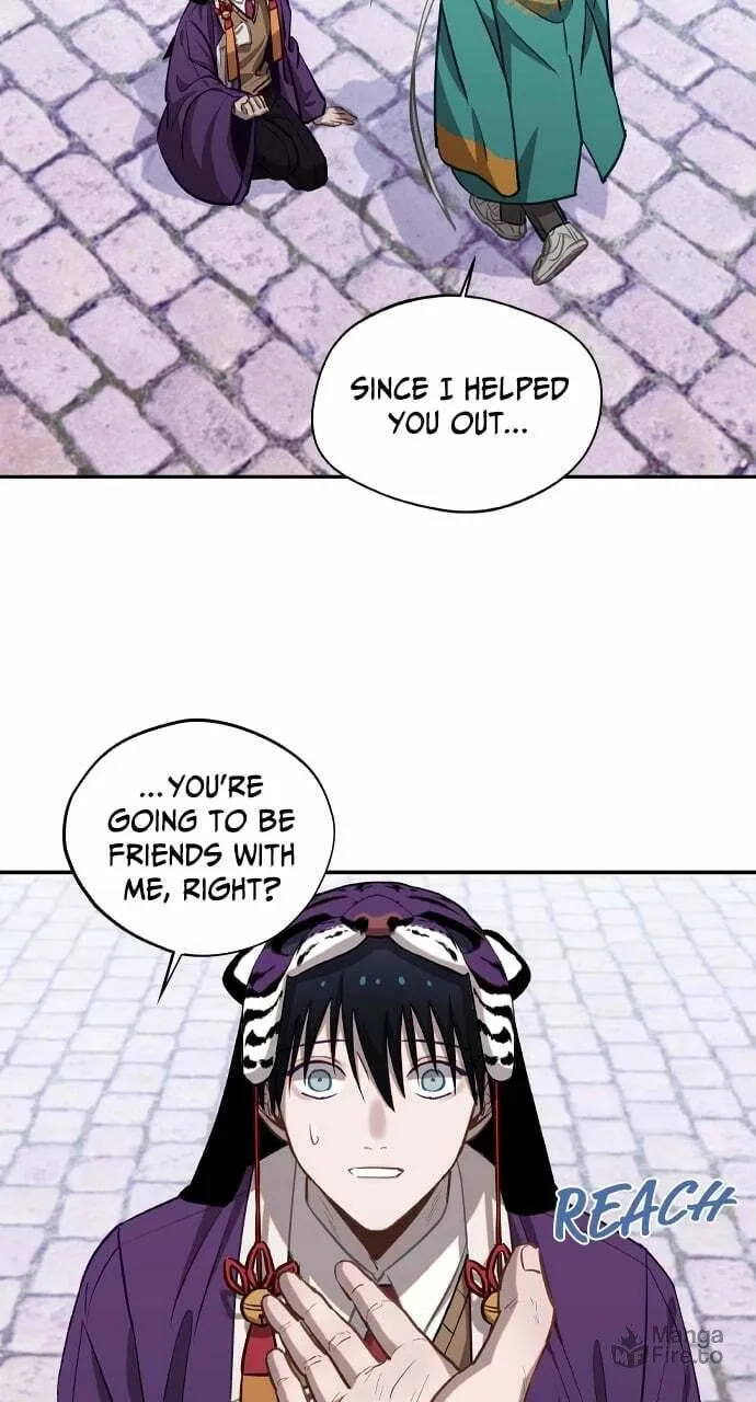 Return of the Gods Chapter 25 page 10 - 