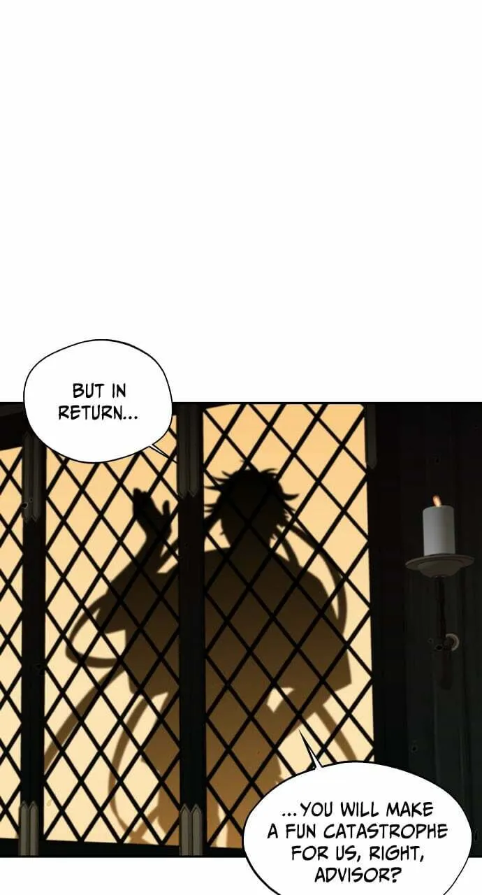 Return of the Gods Chapter 26 page 1 - 