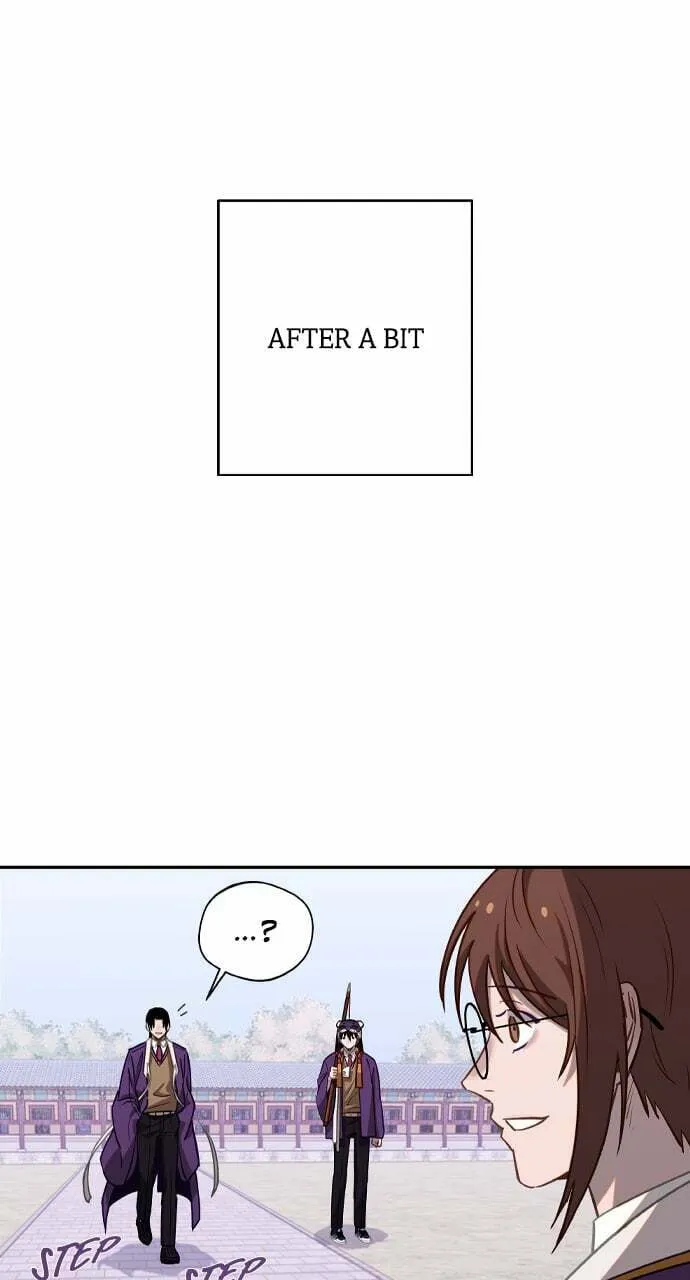 Return of the Gods Chapter 26 page 11 - 