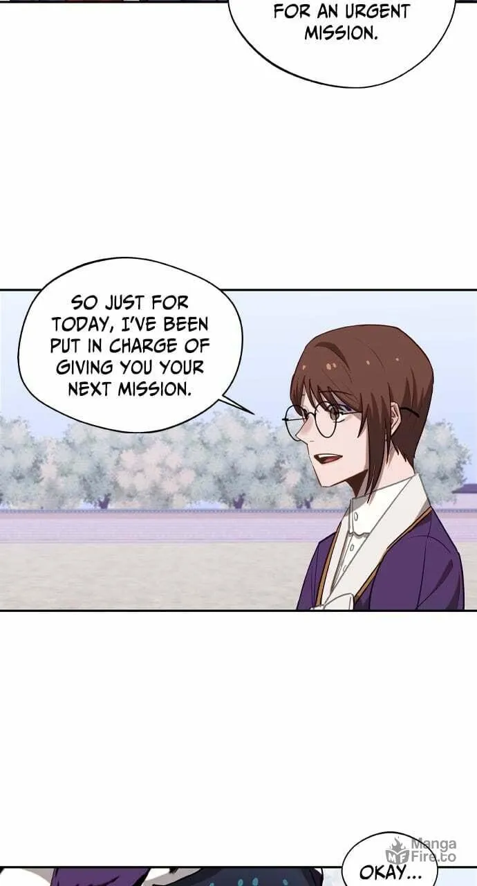 Return of the Gods Chapter 26 page 15 - 
