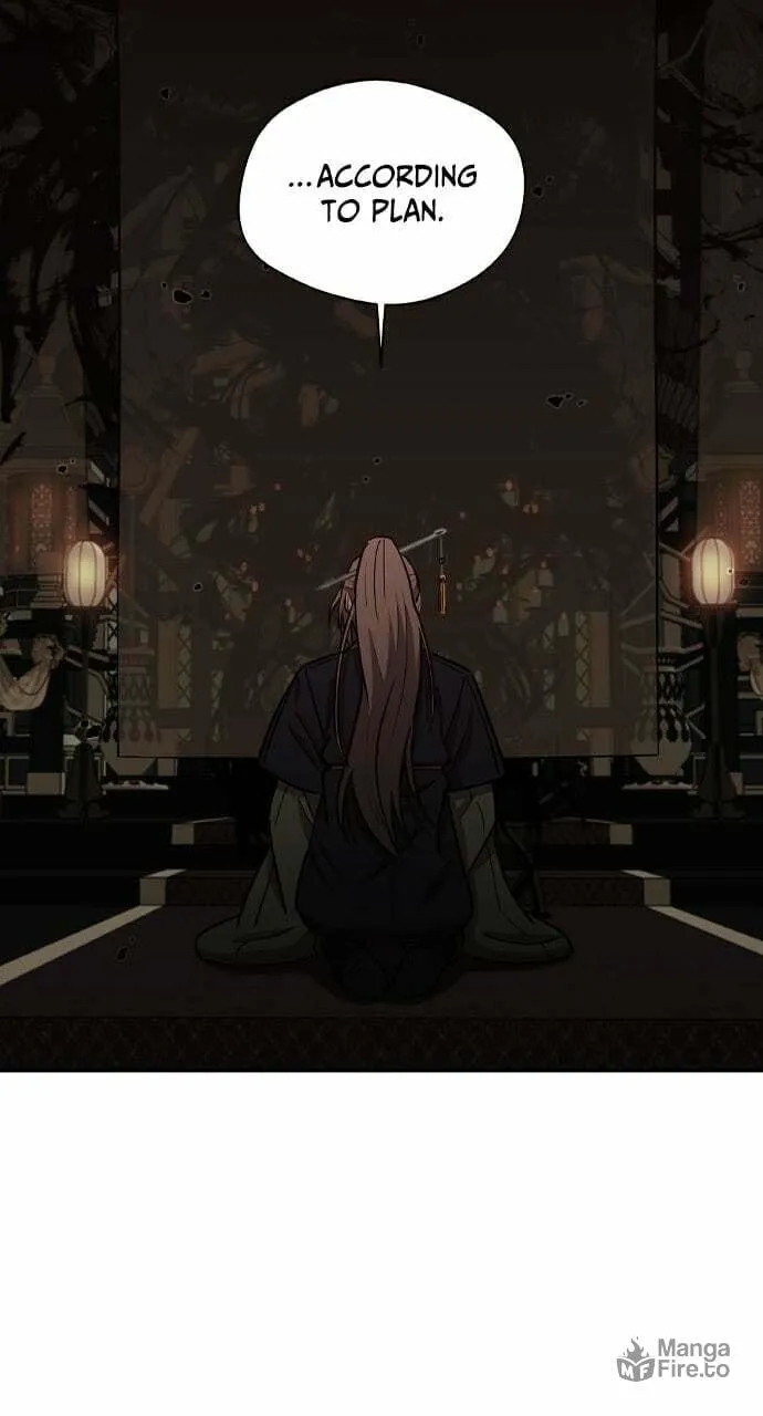 Return of the Gods Chapter 26 page 3 - 