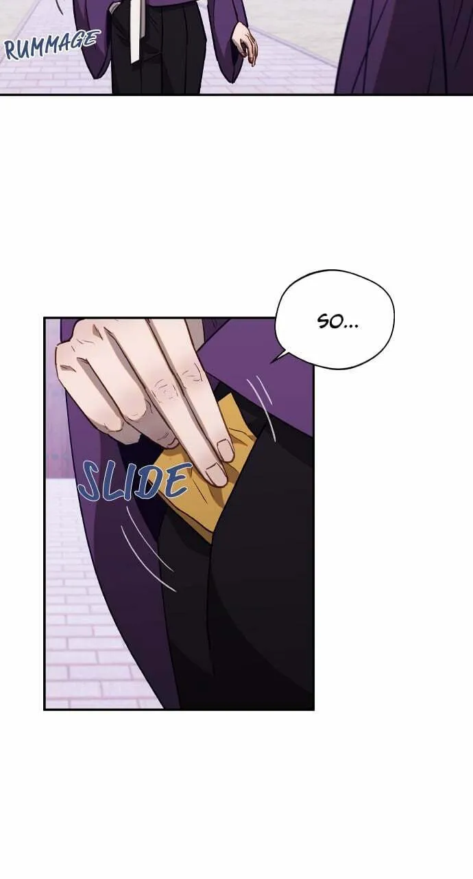 Return of the Gods Chapter 26 page 23 - 