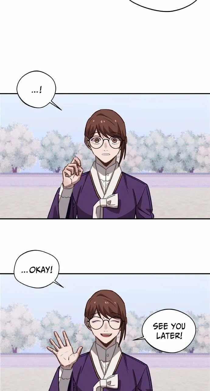 Return of the Gods Chapter 26 page 28 - 