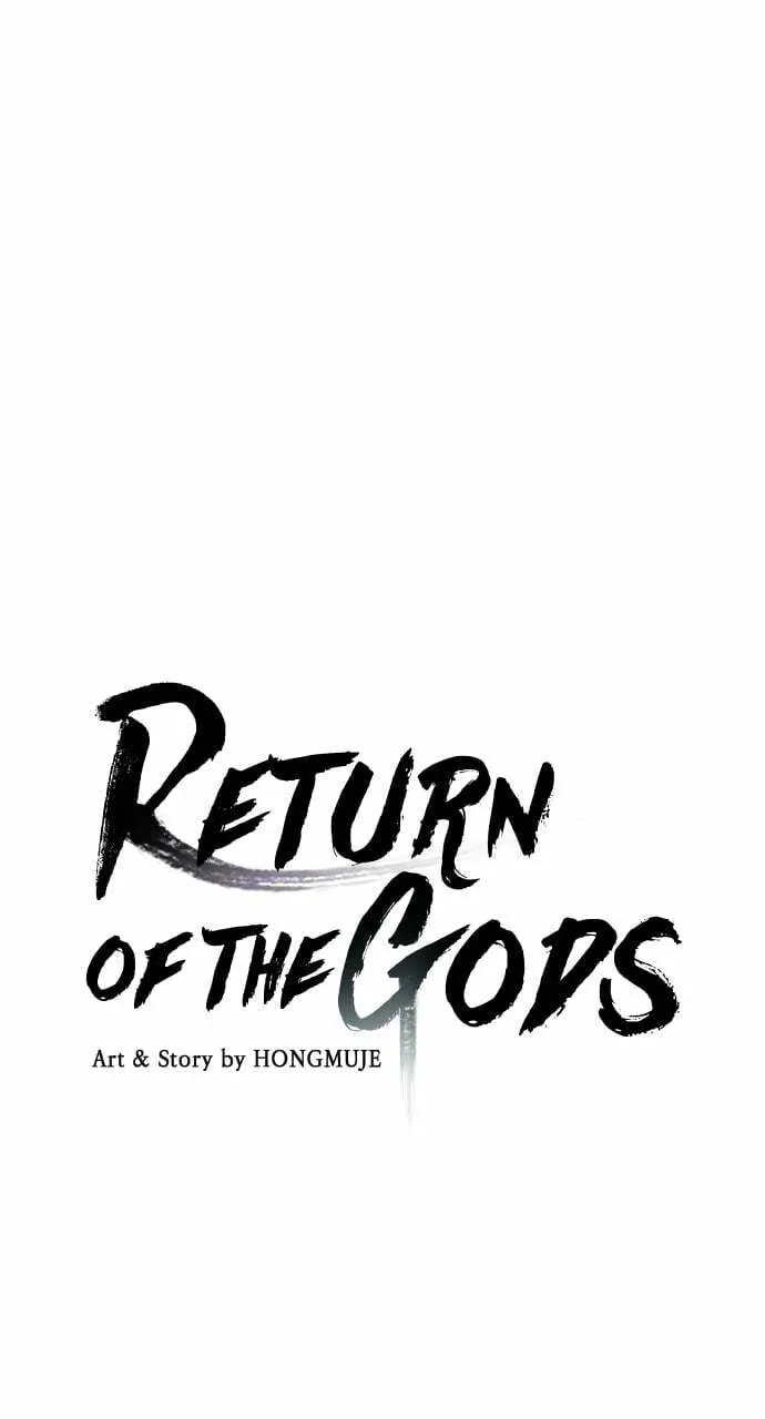 Return of the Gods Chapter 26 page 4 - 