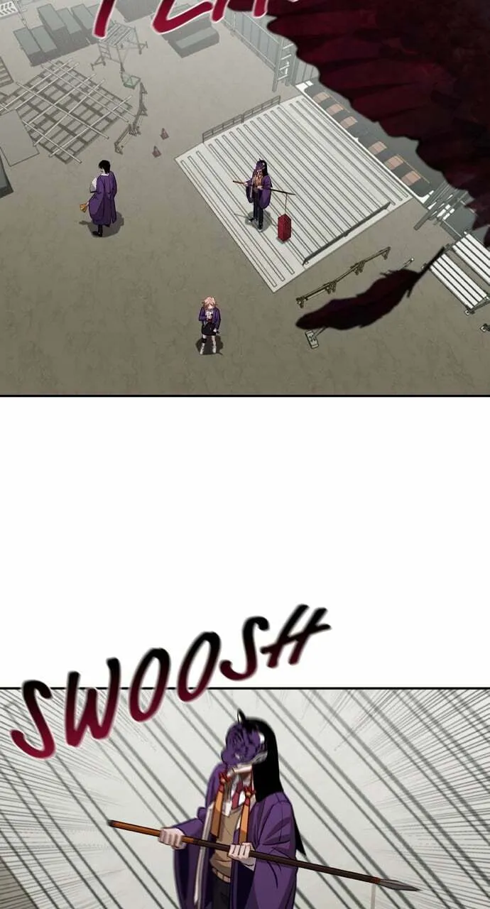 Return of the Gods Chapter 26 page 32 - 