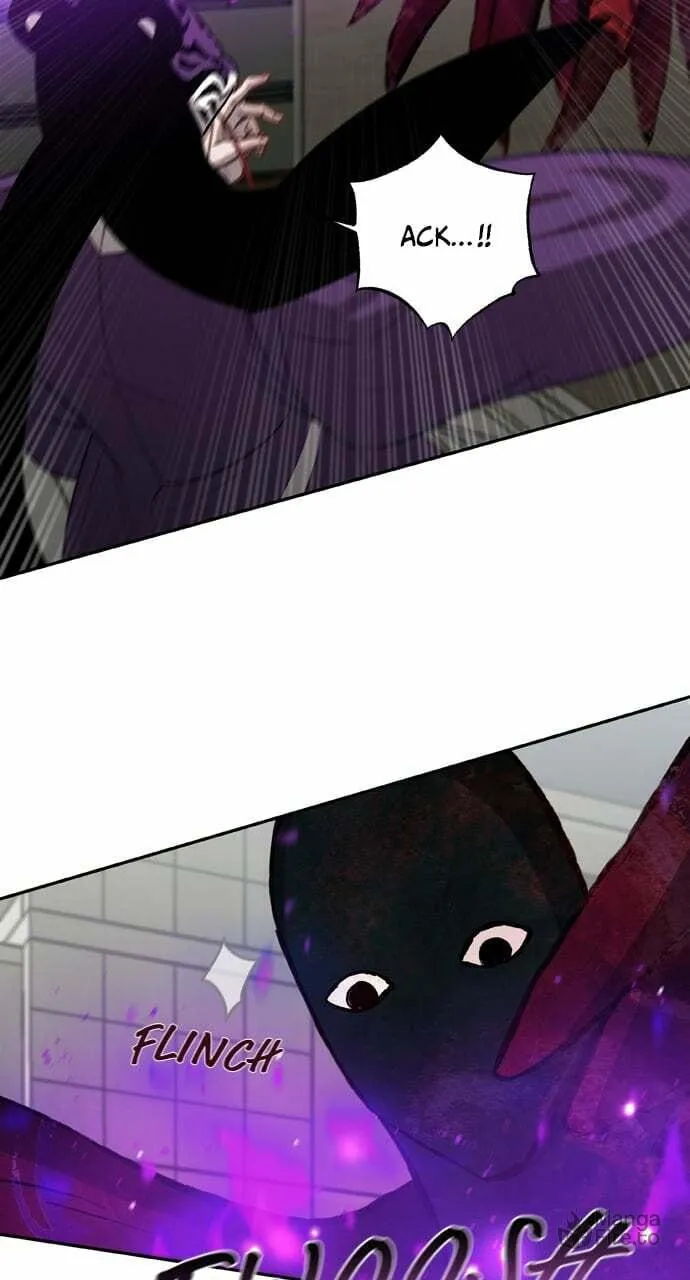 Return of the Gods Chapter 26 page 35 - 