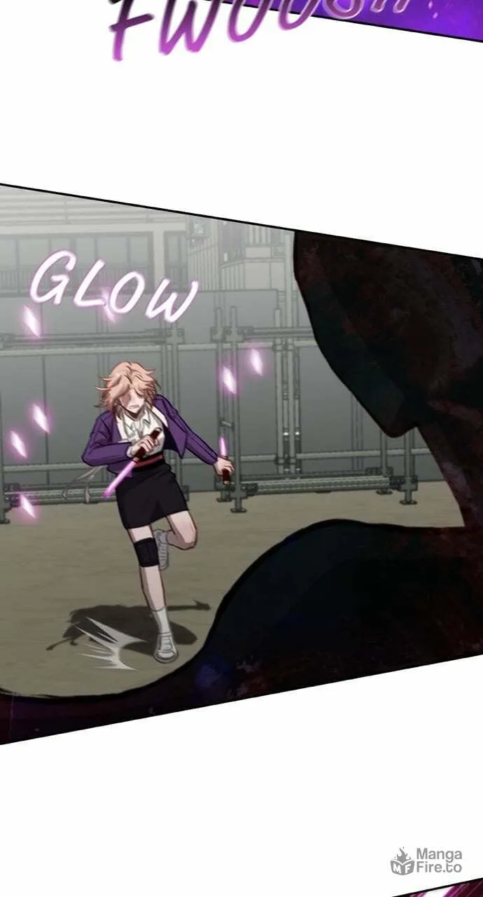 Return of the Gods Chapter 26 page 36 - 