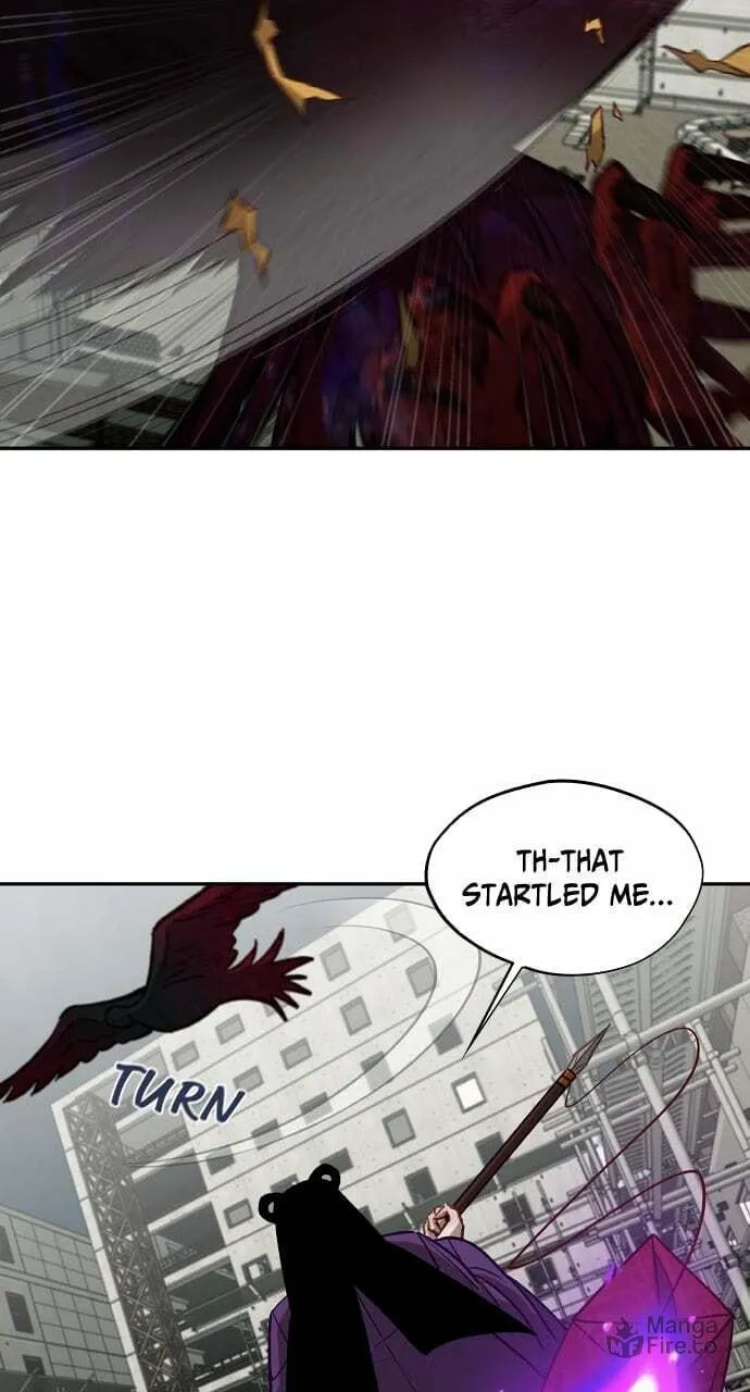 Return of the Gods Chapter 26 page 39 - 