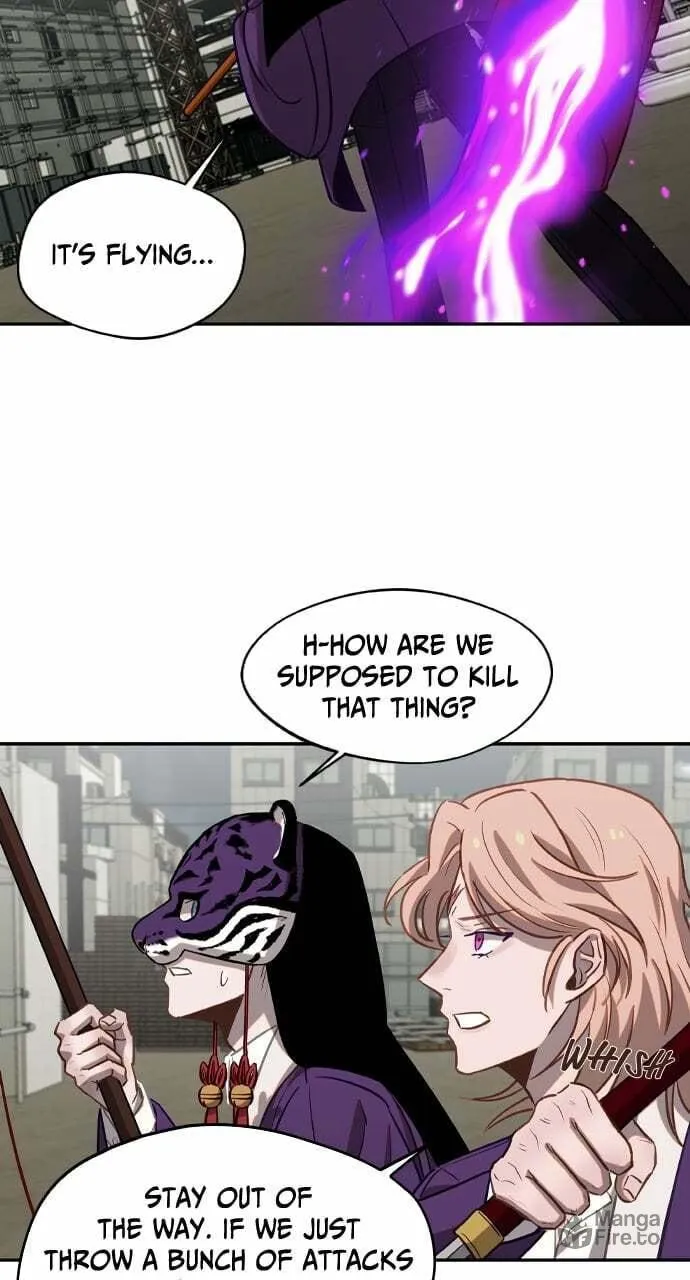 Return of the Gods Chapter 26 page 40 - 