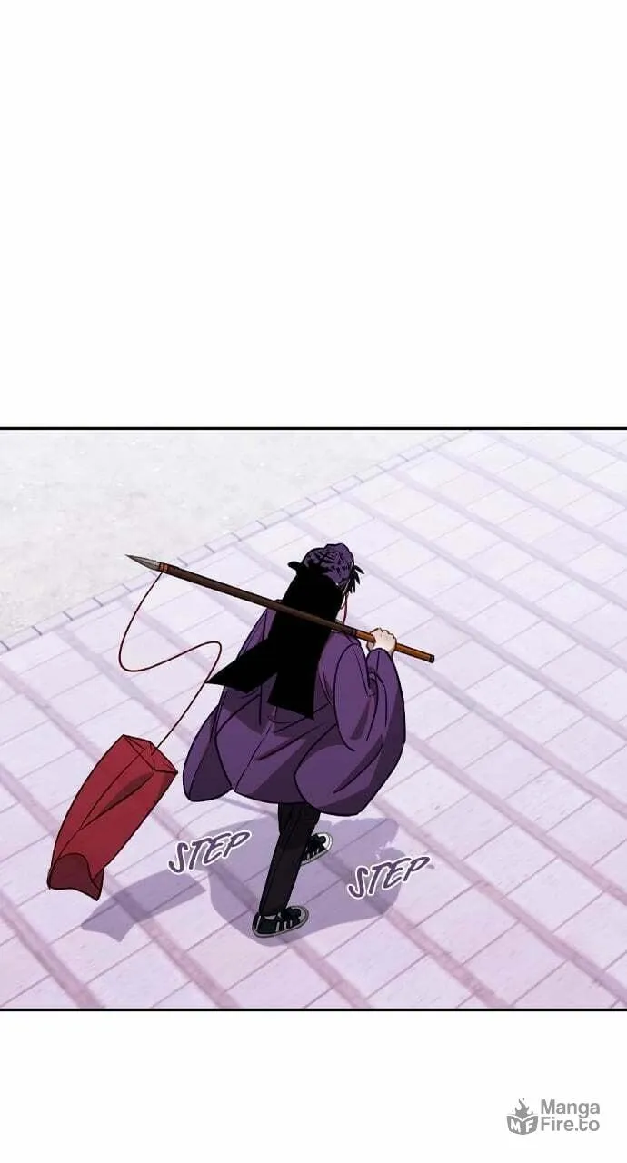 Return of the Gods Chapter 26 page 5 - 