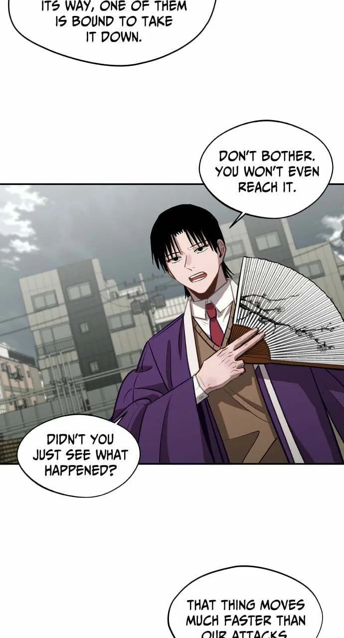 Return of the Gods Chapter 26 page 41 - 