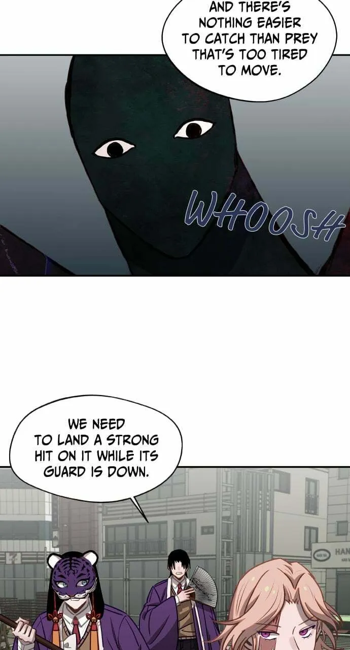 Return of the Gods Chapter 26 page 44 - 