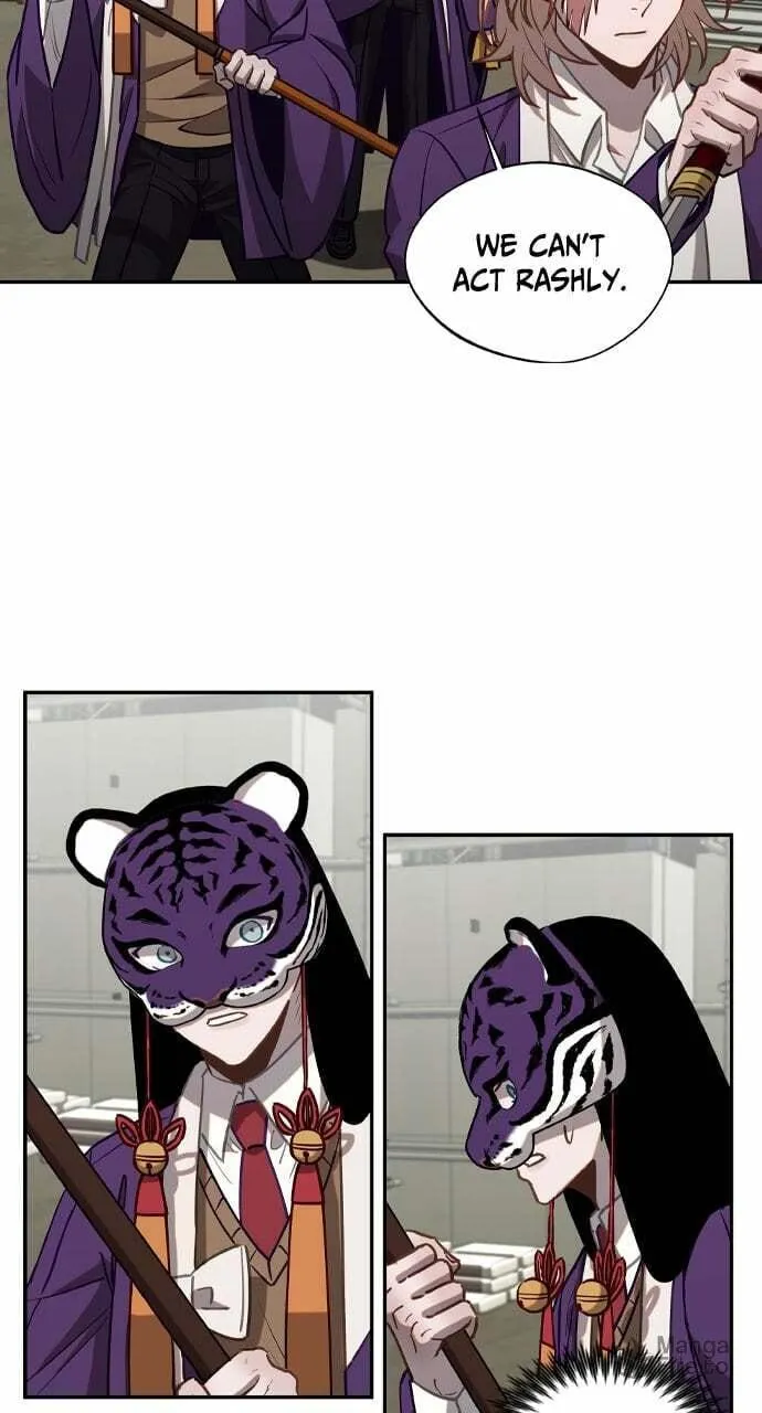 Return of the Gods Chapter 26 page 45 - 