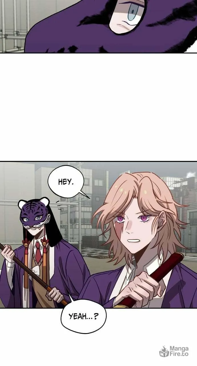 Return of the Gods Chapter 26 page 48 - 