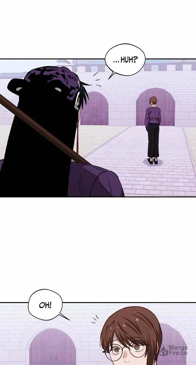 Return of the Gods Chapter 26 page 6 - 