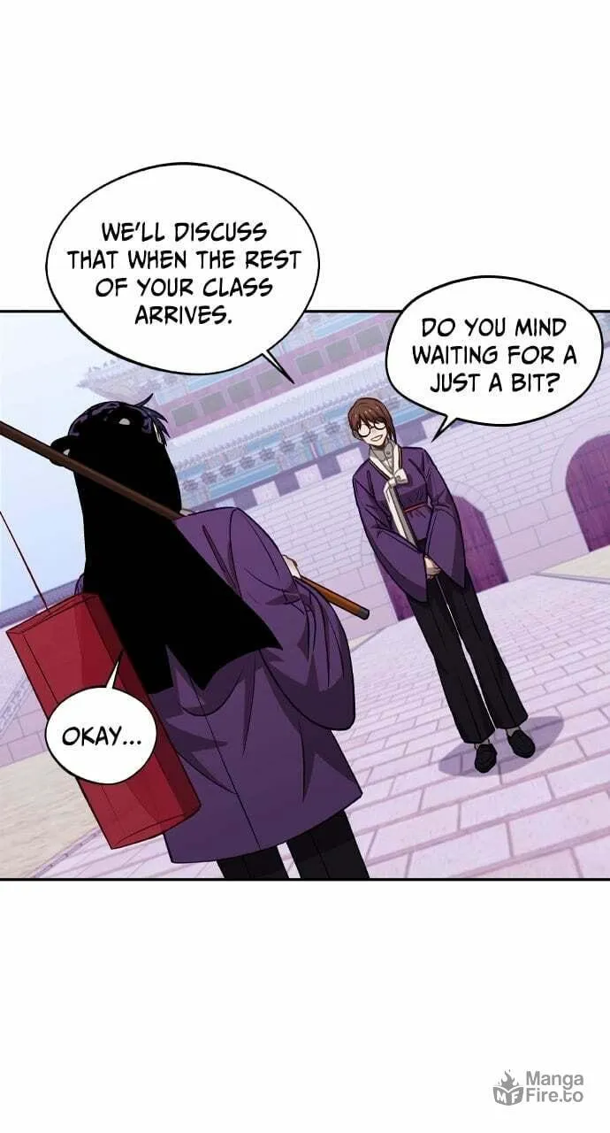 Return of the Gods Chapter 26 page 10 - 