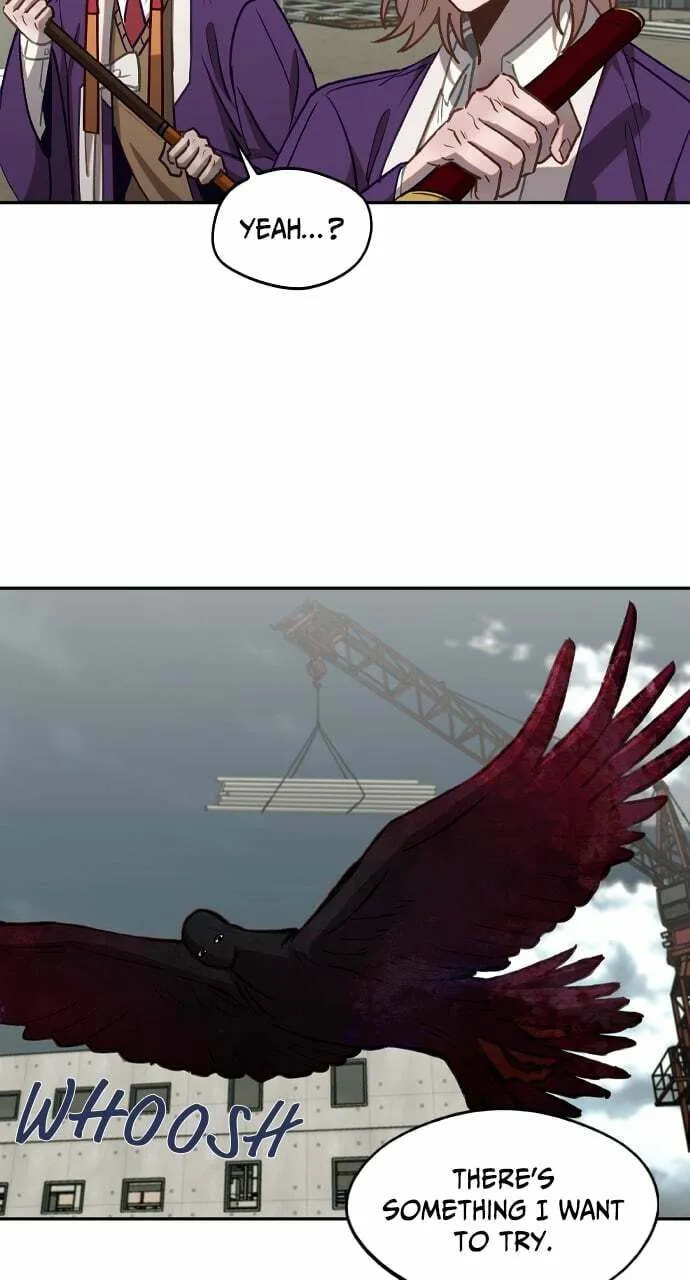 Return of the Gods Chapter 27 page 2 - 