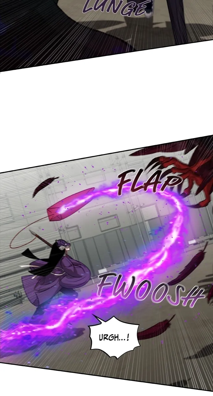 Return of the Gods Chapter 27 page 14 - 