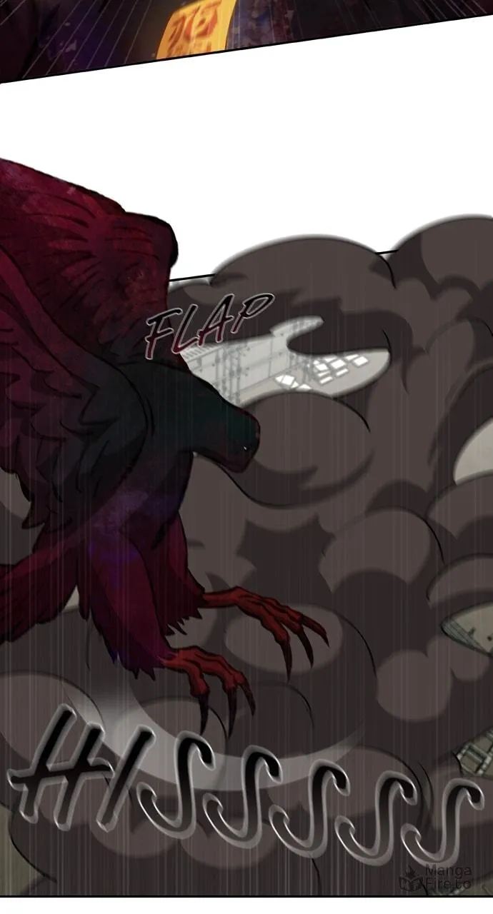 Return of the Gods Chapter 27 page 18 - 