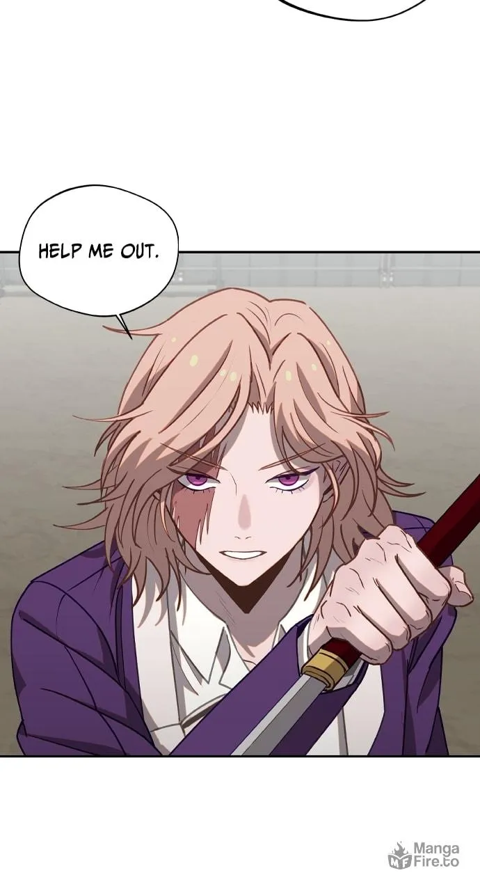 Return of the Gods Chapter 27 page 3 - 