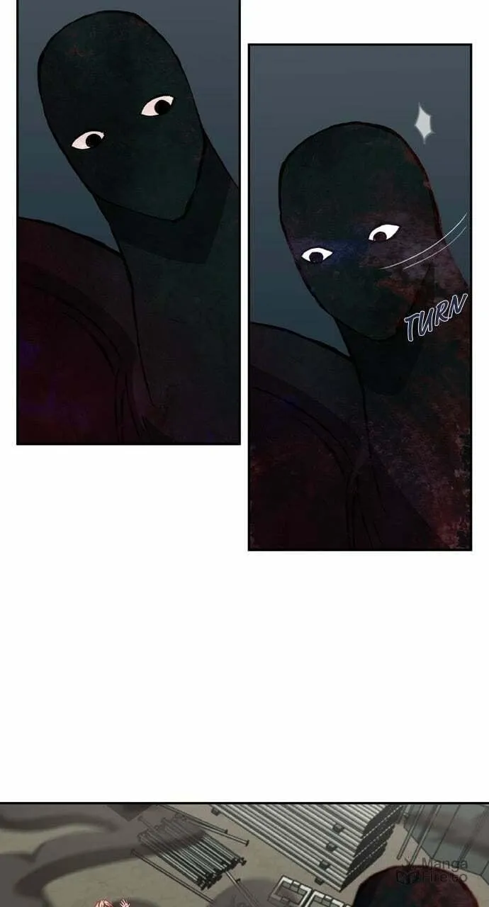 Return of the Gods Chapter 27 page 21 - 