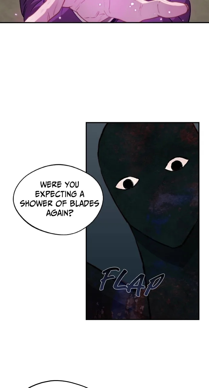 Return of the Gods Chapter 27 page 23 - 