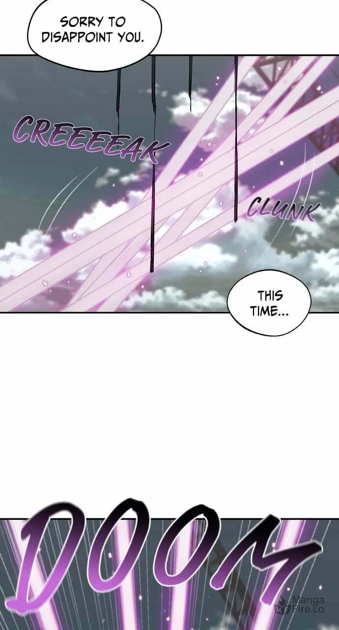 Return of the Gods Chapter 27 page 24 - 