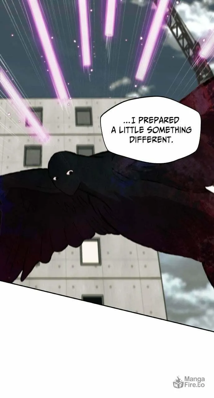 Return of the Gods Chapter 27 page 25 - 