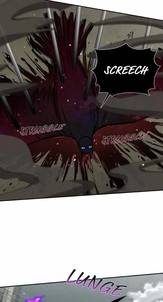 Return of the Gods Chapter 27 page 28 - 
