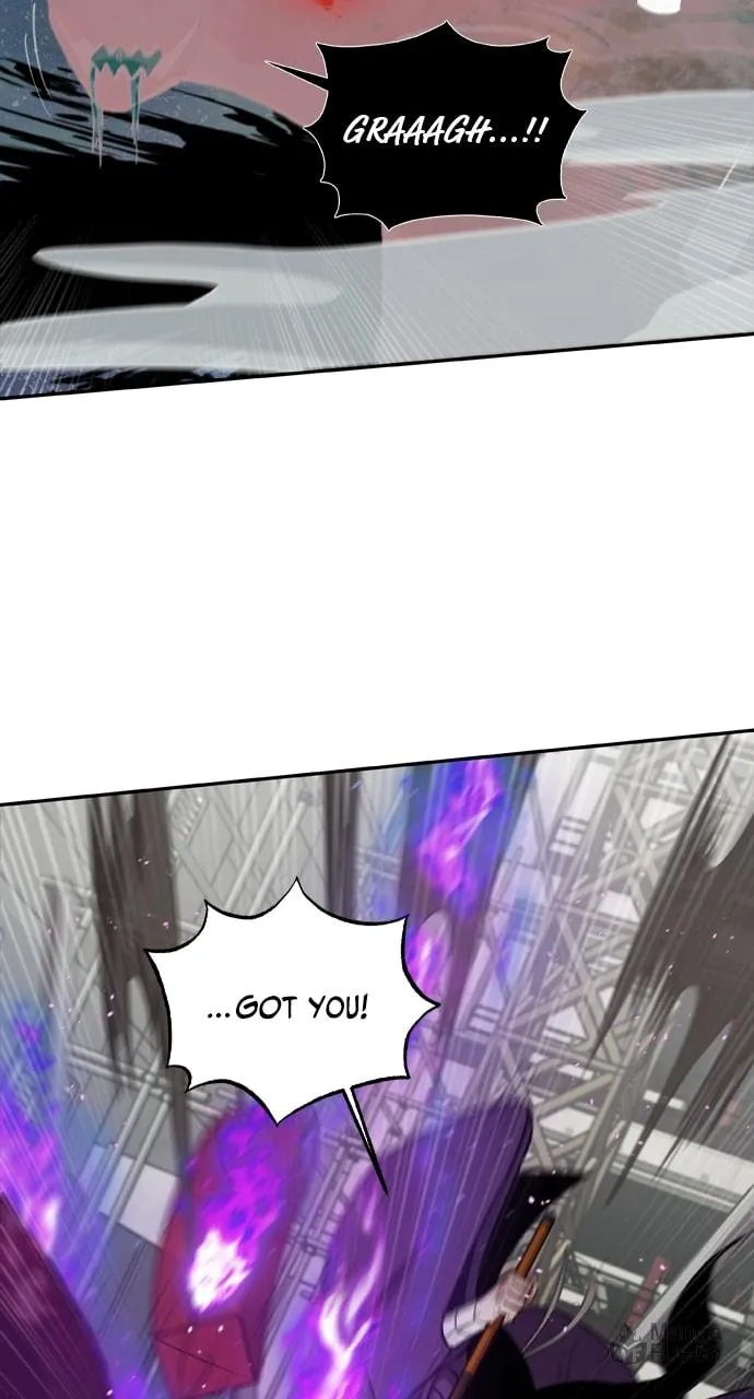 Return of the Gods Chapter 27 page 30 - 