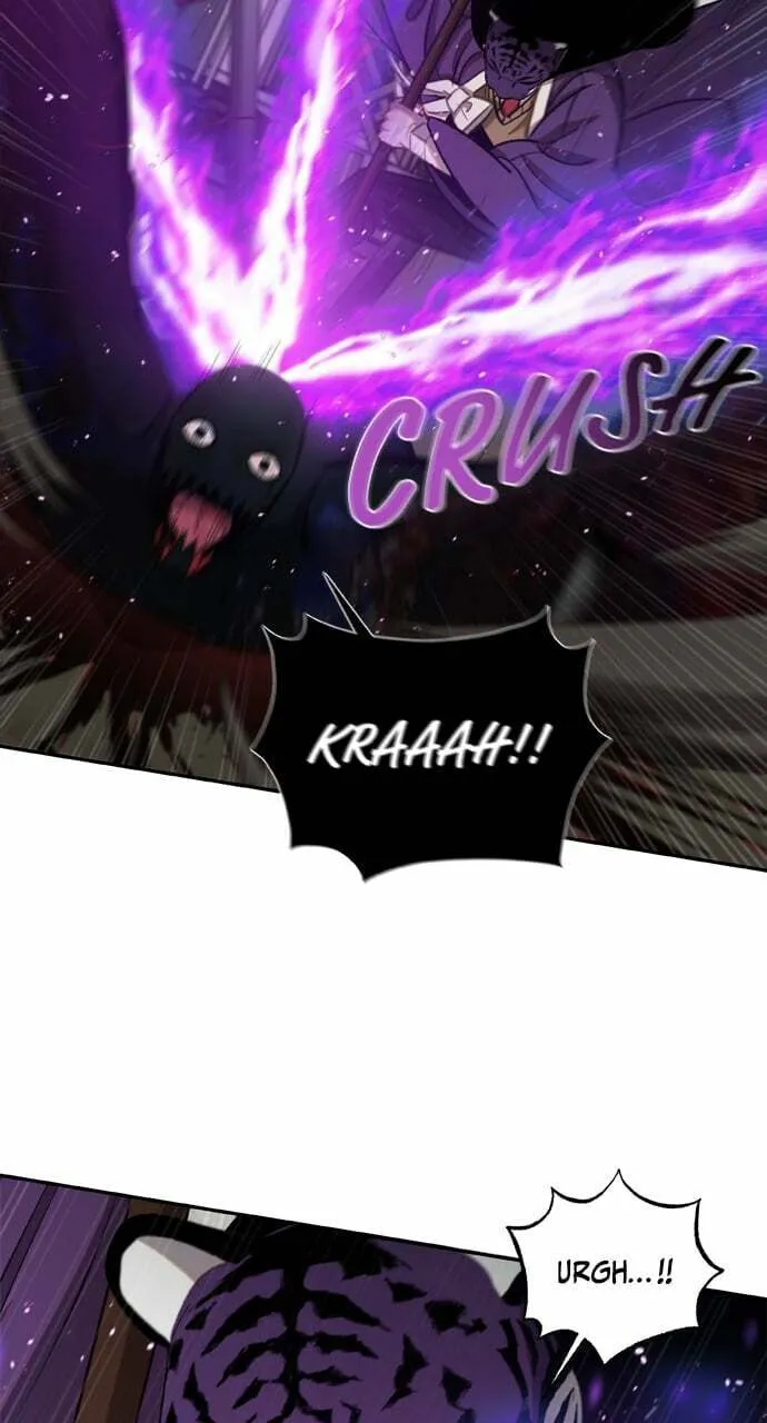 Return of the Gods Chapter 27 page 31 - 