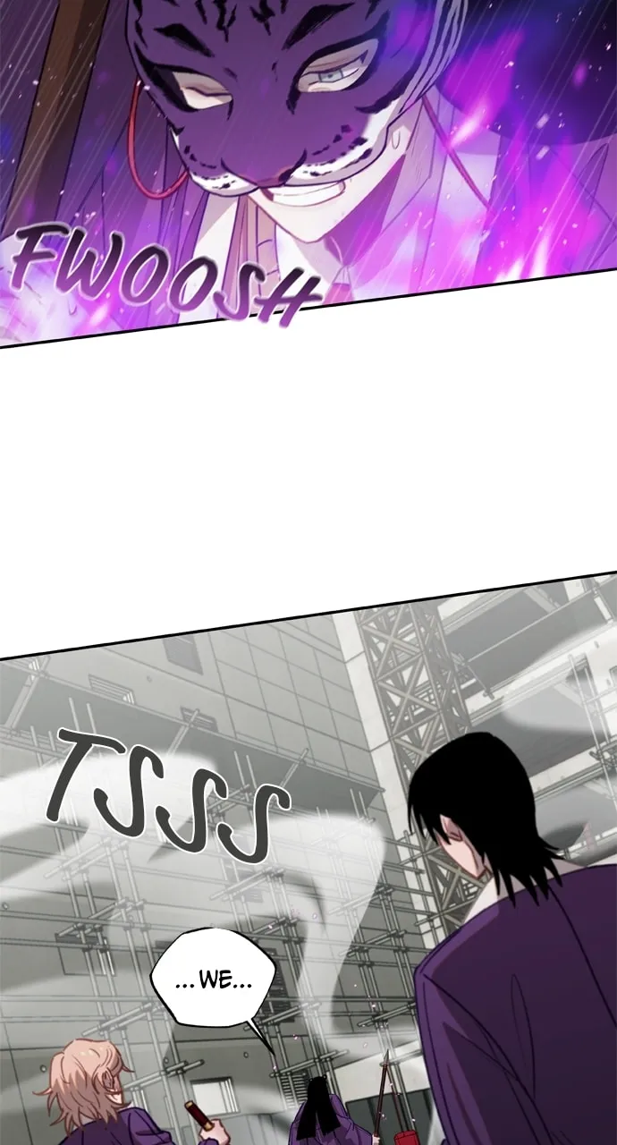 Return of the Gods Chapter 27 page 32 - 