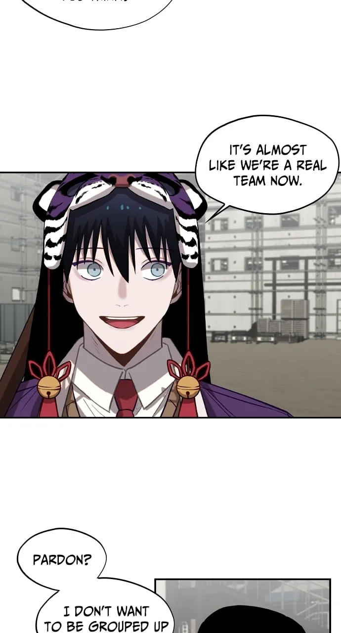 Return of the Gods Chapter 27 page 38 - 