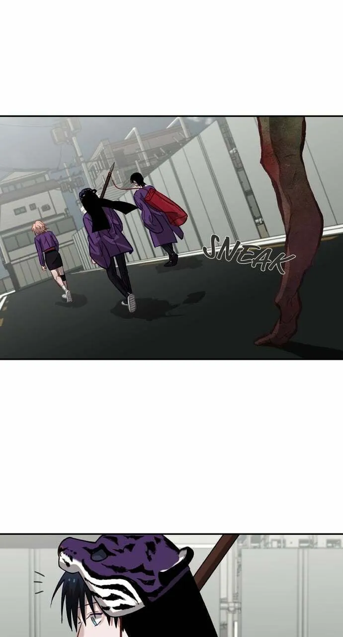 Return of the Gods Chapter 27 page 41 - 